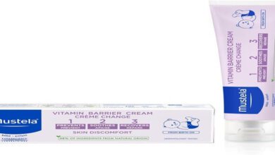 10 Best Baby Face Cream in UAE