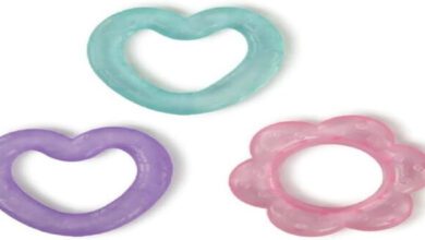 10 Best Baby teether in UAE
