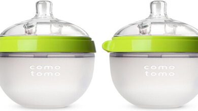 10 Best baby bottle in UAE
