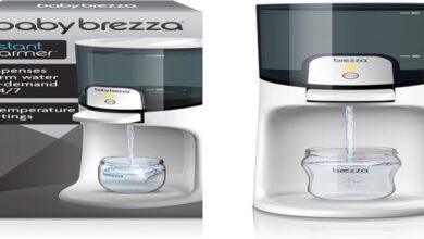 7 Best baby milk maker in UAE