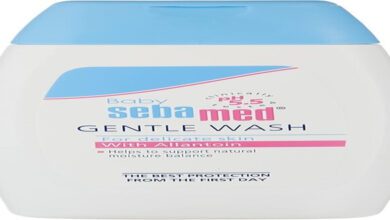 10 افضل غسول جسم للاطفال للشراء في الإمارات