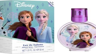 10 Best kids perfumes in UAE