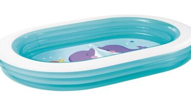 10 Best kids pool in UAE