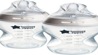 10 Best plastic baby bottle in UAE