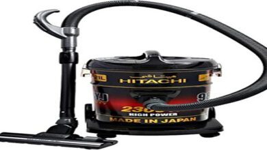 10 best hitachi vacuum cleaner in UAE
