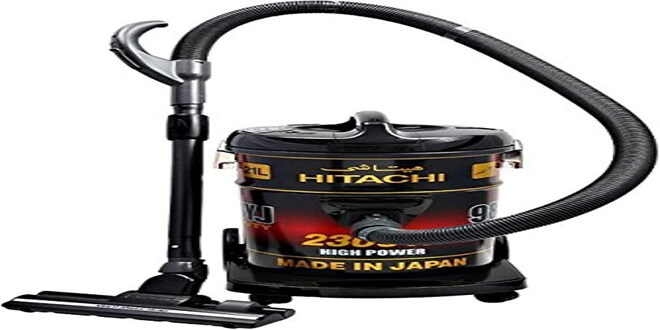 10 best hitachi vacuum cleaner in UAE