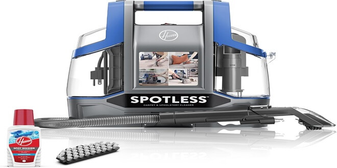 10 best hoover vacuum in UAE