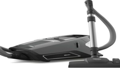 10 best miele vacuum in UAE