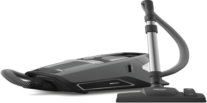 10 best miele vacuum in UAE