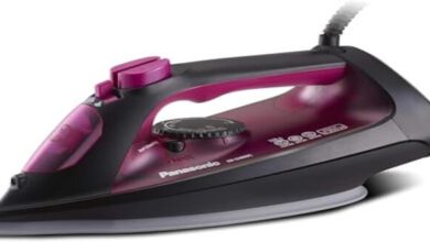 10 best panasonic iron in UAE