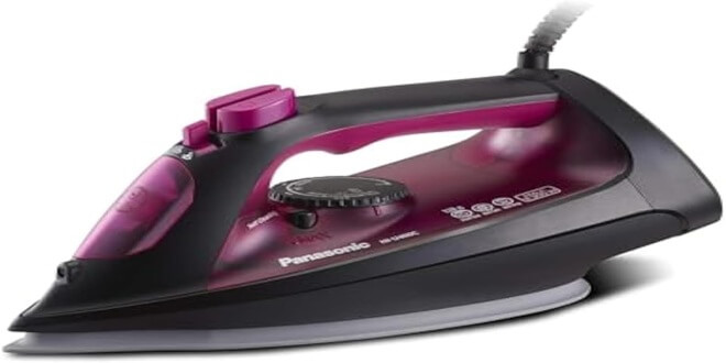 10 best panasonic iron in UAE