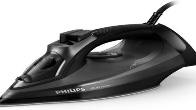 10 best philips steam iron in UAE