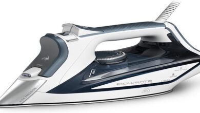 10 best rowenta steamer in UAE