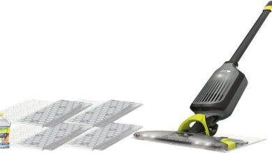 10 best shark vacuum in UAE