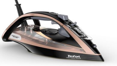 10 best tefal garment steamer in UAE