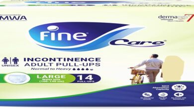 10 best adult diapers in UAE