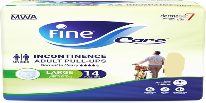10 best adult diapers in UAE