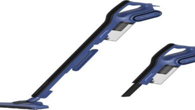 10 best affordable vacuum in UAE
