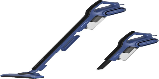 10 best affordable vacuum in UAE