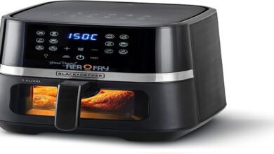 10 best air fryer to Buy in UAE