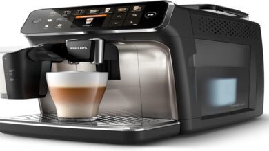 10 best automatic coffee machine to Buy in UAE