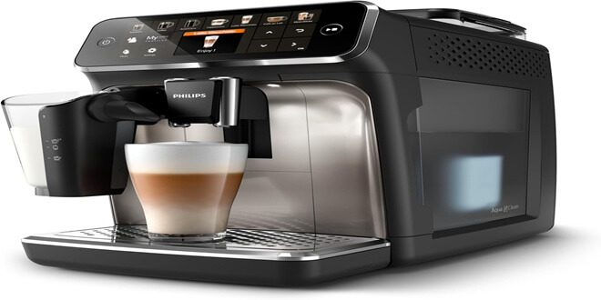 10 best automatic coffee machine to Buy in UAE