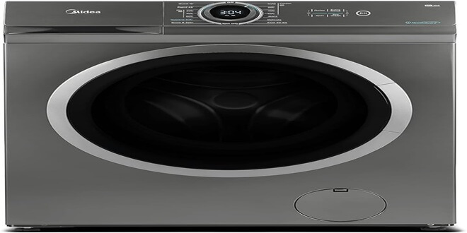 10 best automatic washing machine in UAE