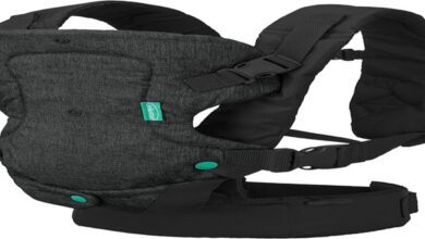 10 best baby carrier in UAE