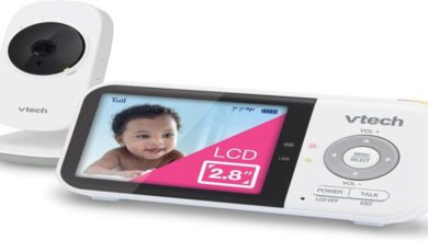 10 best baby monitor in UAE