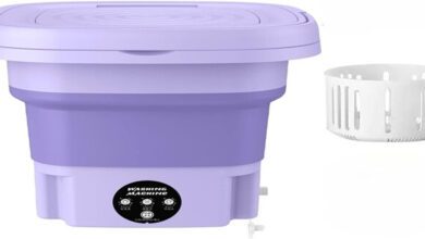 10 Best baby washing machine in UAE