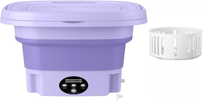 10 Best baby washing machine in UAE