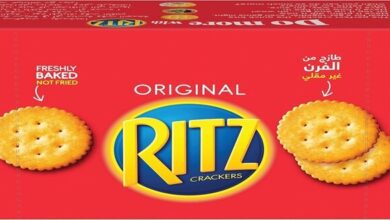 10 best biscuit in UAE