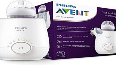 10 best bottle warmer in UAE