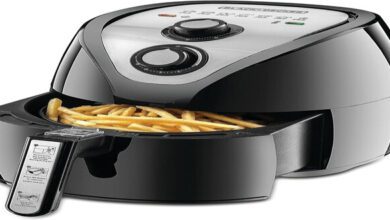 10 best budget air fryer to Buy in UAE