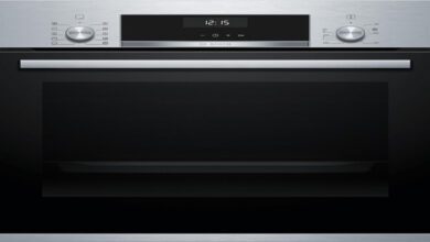 10 best built-in ovens of 2025 in UAE