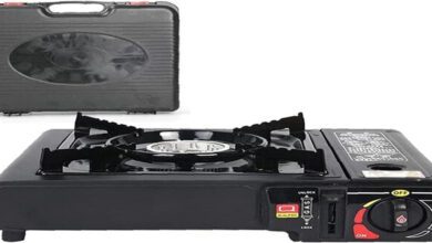 10 best camping stove in UAE