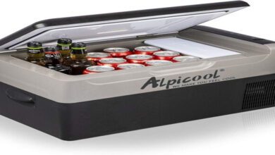 10 best car refrigerator to Buy in UAE