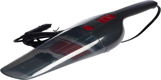 10 best car vacuum cleaner in UAE