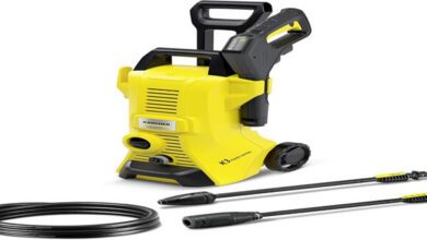 10 best car wash pump in UAE