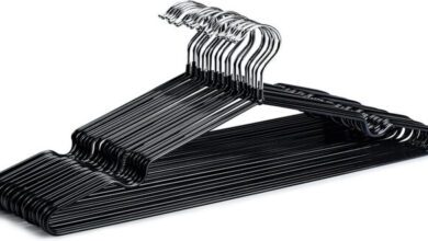 10 best clothes hangers in UAE