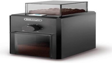 10 best coffee grinder to Buy in UAE