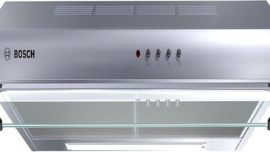 10 best cooker hoods in UAE