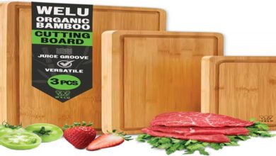 10 best cutting board in UAE