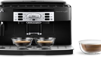 10 best delonghi coffee machine in UAE