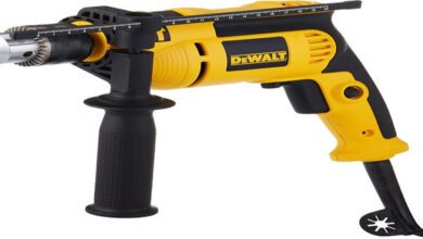 10 best dewalt drill in UAE