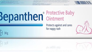 10 best diaper rash cream in UAE