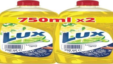 10 best dish soap in UAE