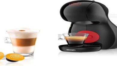 10 best Dolce Gusto machine to Buy in UAE