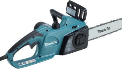 10 best electric chain saw in UAE