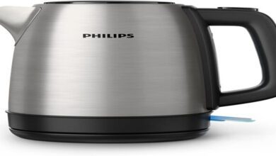 9 best electric kettle to Buy in UAE